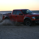 Illustration for article titled Hooning The Ford Raptor